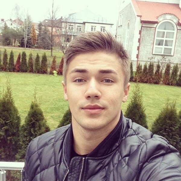 Cerco una relazione seria